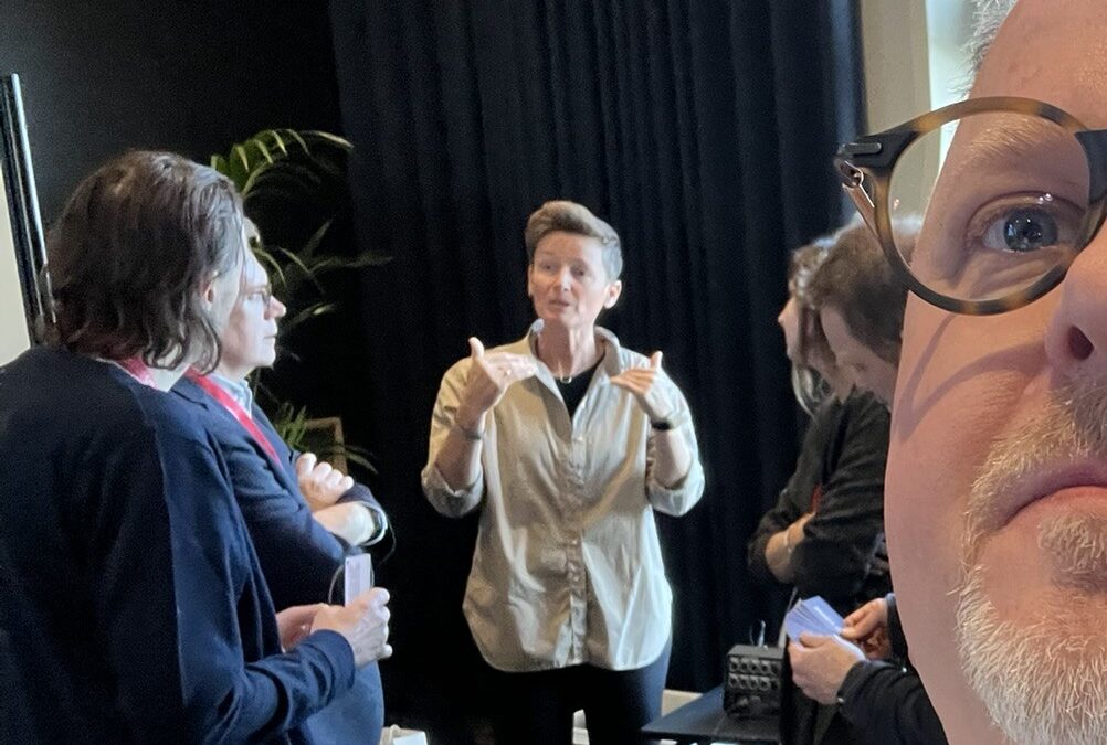 Min rejse gennem forråelsens mange facetter