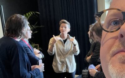 Min rejse gennem forråelsens mange facetter